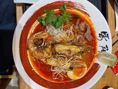 -雷门拉面店(新光天地店)