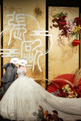 -六月嫁期婚礼(旗舰店)