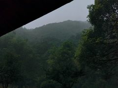 -白云源风景区