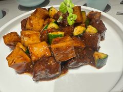 -大碗居·烤鸭·鱼头泡饼(天坛东门店)