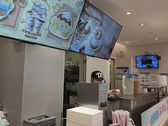 -DQ·蛋糕·冰淇淋(湖景东路店)