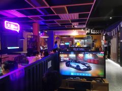 -火星工厂·桌游·团建聚会·轰趴馆(厦滘店)