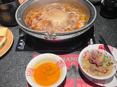 -牛New寿喜烧(闵行龙湖天街店)