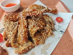 -庆江南江南菜(琴湖溪里花园城店)