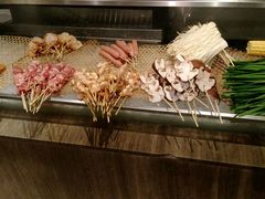 -万德诺富特酒店·自助餐厅(万德大厦店)