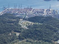 -梧桐山风景名胜区