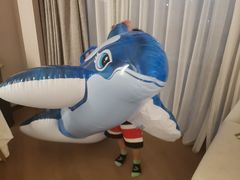 -上海佘山世茂艾美酒店