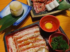 -东方饺子王(新奥购物中心店)