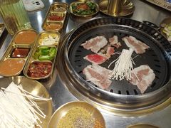 -炉队长·齐齐哈尔家庭烤肉(马家堡店)