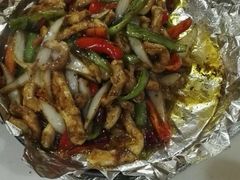 -科尔沁烤羊腿(旗舰店)