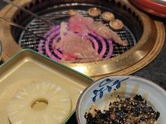 -神户赤童日式烤肉伙伴(东直门店)