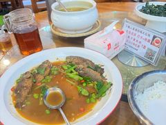 -下梅人家土菜馆(历史文化餐厅度假区店)