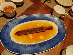 -曾宴·楚菜(湖北省博物馆店)