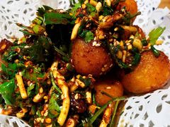 -丁家脆哨(民生路店)