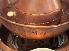 -前门·鲜肉火锅(长风店)