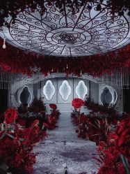 -红丝高端婚礼中心(旗舰店)