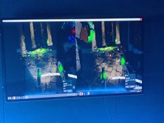 -零纪元VR体验馆·桌游(黄浦店)