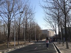 -吉林大学(前卫南区)