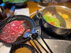 -呷哺呷哺 黄金牧场 (新中关购物中心店)