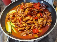 -爱饭(玉兰路直营店)