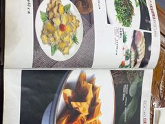 -中卫御苑福膳·养生局(圆明园店)