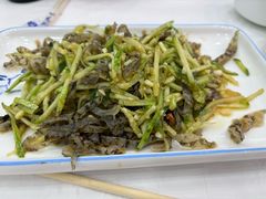 -京秀缘蒸汽海鲜农家菜大馅蒸饺