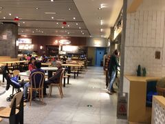 -食代馆(深业上城店)