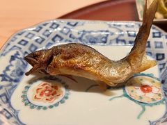 -晴空·日本料理(万象城店)