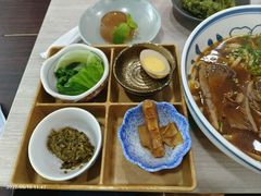 -康师傅私房牛肉面(北京南站店)