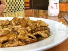 -老苏扬饭店