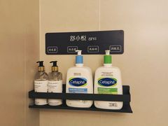 -舒小悦·舒养SPA·古法推拿(光环中心店)