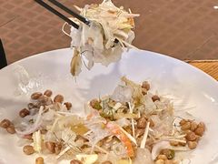-美未居·老字号·地道顺德菜·桑拿鸡·鱼生(容桂店)