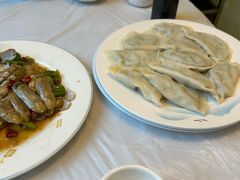 -宾朋海鲜特色美食餐厅·纯手工鲅鱼水饺(兴海路店)