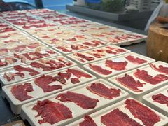-谭三娘鲜切牛肉自助火锅(九眼桥总店)