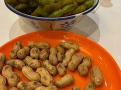 -江味龙虾馆·裸蓝龙虾(南山店)