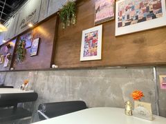 -1/2half西餐(中大国际店)