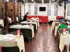 大堂-东四民芳餐厅(世茂工三店)