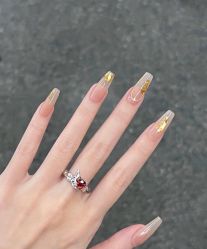 -CM.Nail美甲美睫