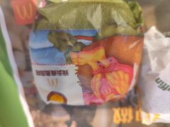 -麦当劳(开平潭江店)