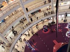 -吉隆坡国油双峰塔