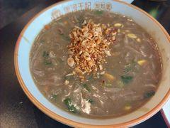 -唐河王记·南阳民间菜(国基路店)