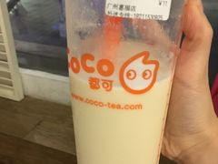 -CoCo都可(惠福店)