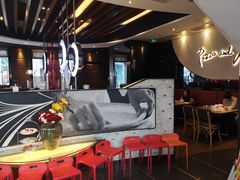 -必胜客(上海新南方商城PH店)