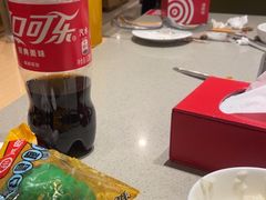-海底捞火锅(让胡路万达店)