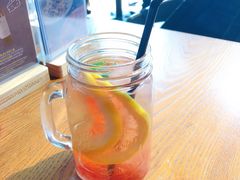 -玛尚诺意式餐厅(官舍店)