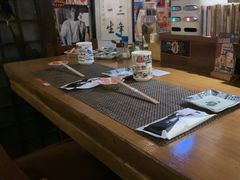 -半藏居酒屋(香港花园店)