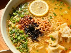 -长安记·大美陕菜(大族广场店)