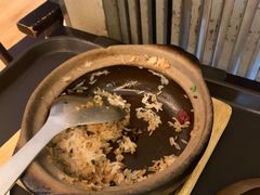 -汤城小厨•粤菜•靓汤(金宝街店)