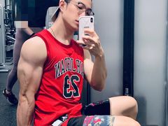 -YCHL Studios健身工作室(市二宫店)