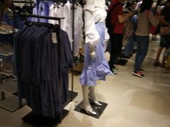 -ZARA(海港城店)